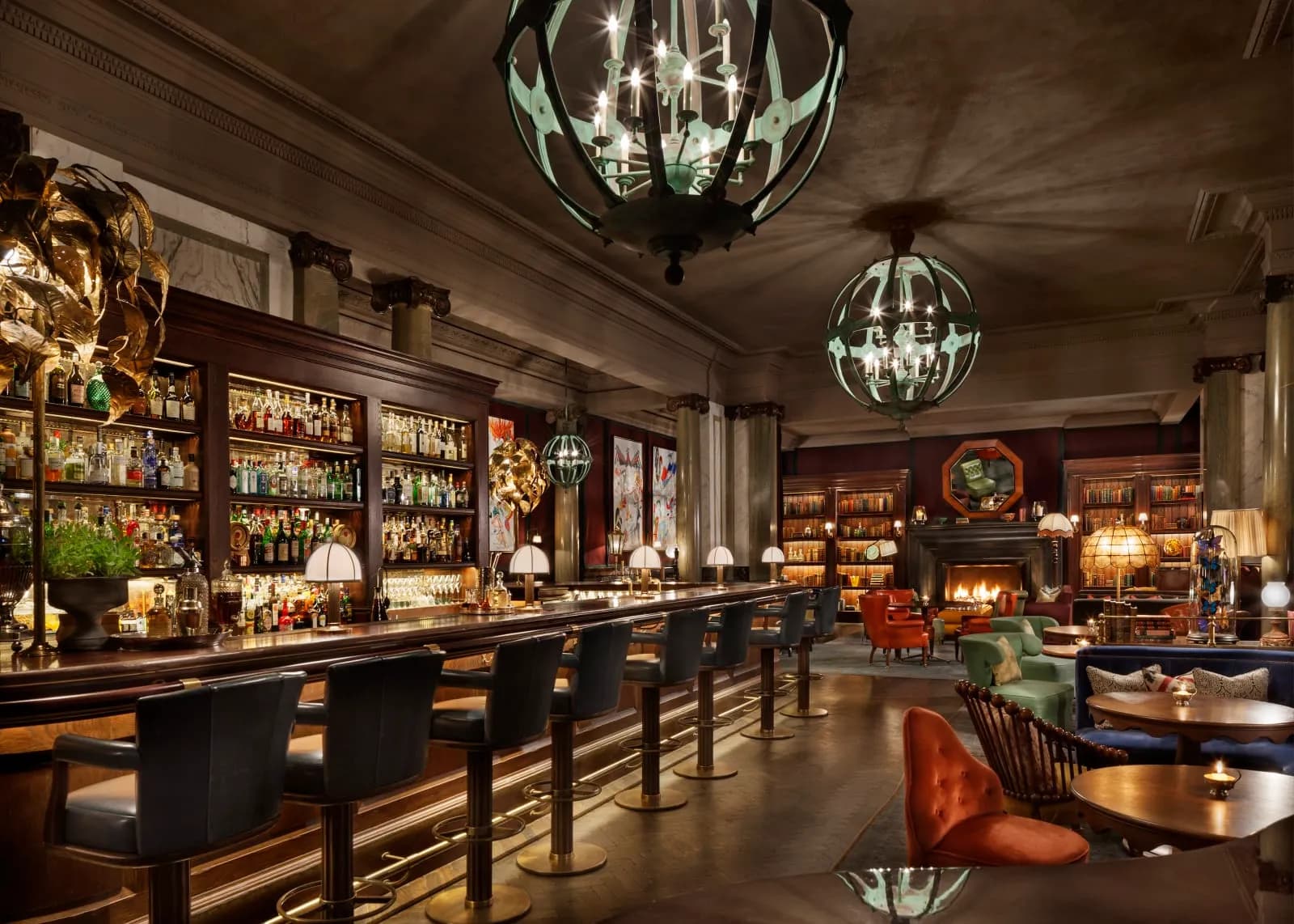 Rosewood London - 3