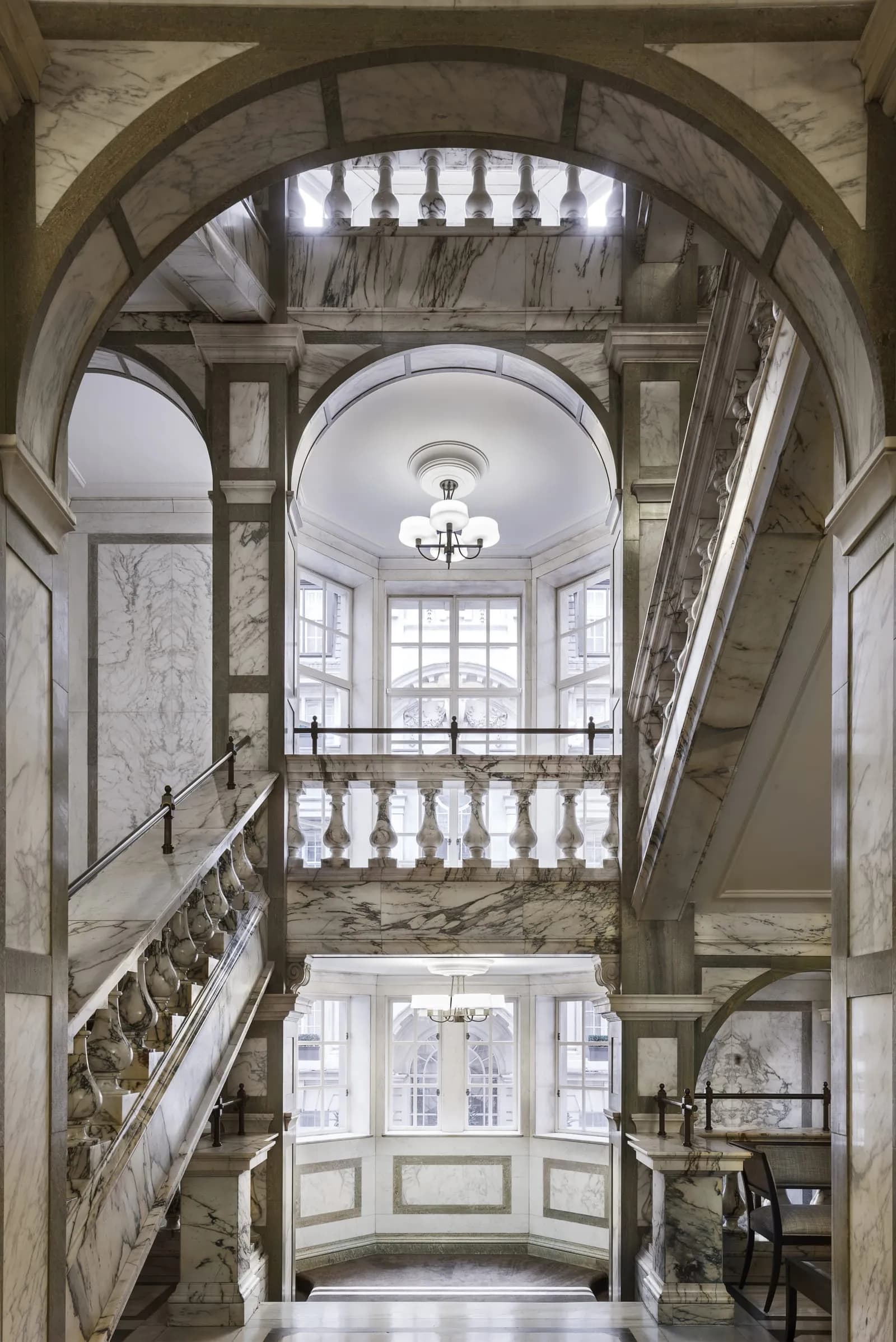 Rosewood London - 5