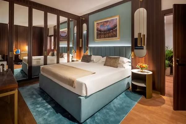 Teatro Luxury Apartments Firenze - Starhotels Collezione - 2