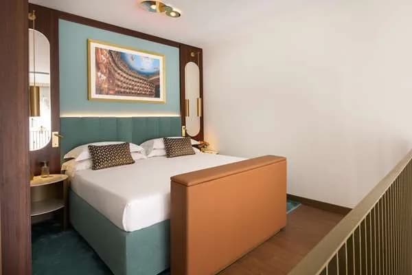 Teatro Luxury Apartments Firenze - Starhotels Collezione - 4