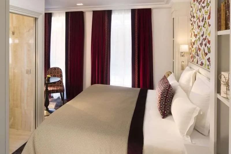 Regent Porto Montenegro — 7