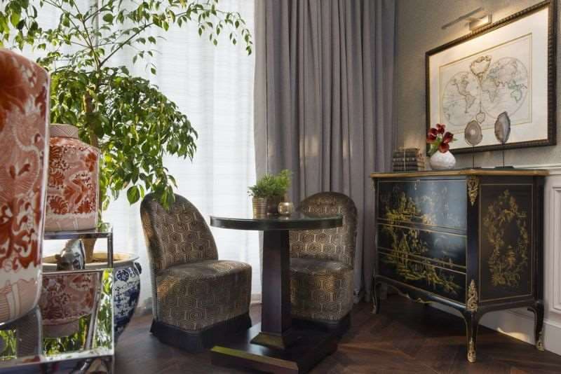 Regent Porto Montenegro — 10