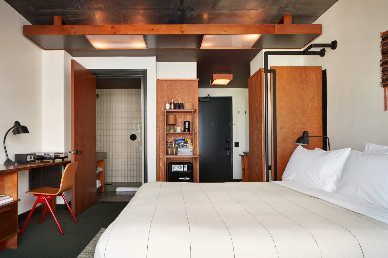 Ace Hotel Brooklyn - 4
