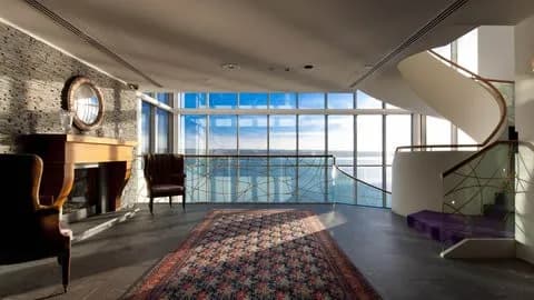 Cliff House Hotel - 2