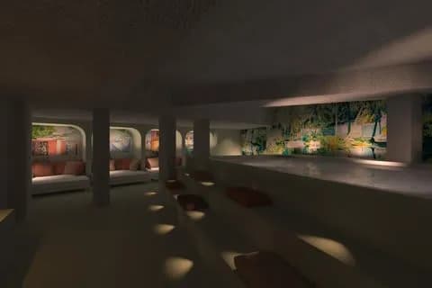 Drawing House - 4