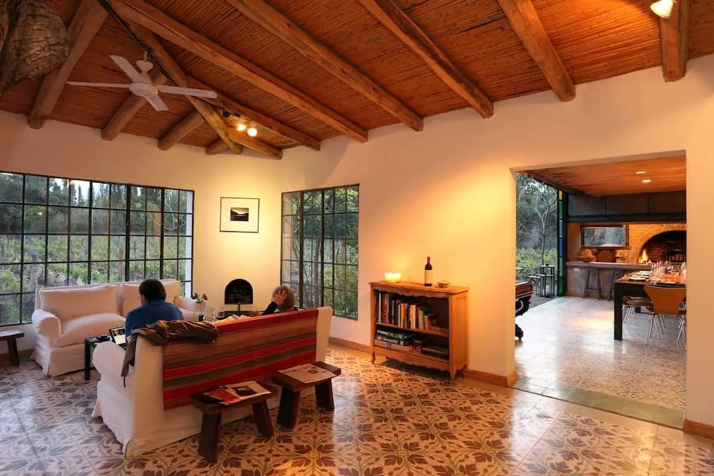 Finca Adalgisa Wine Hotel - 5