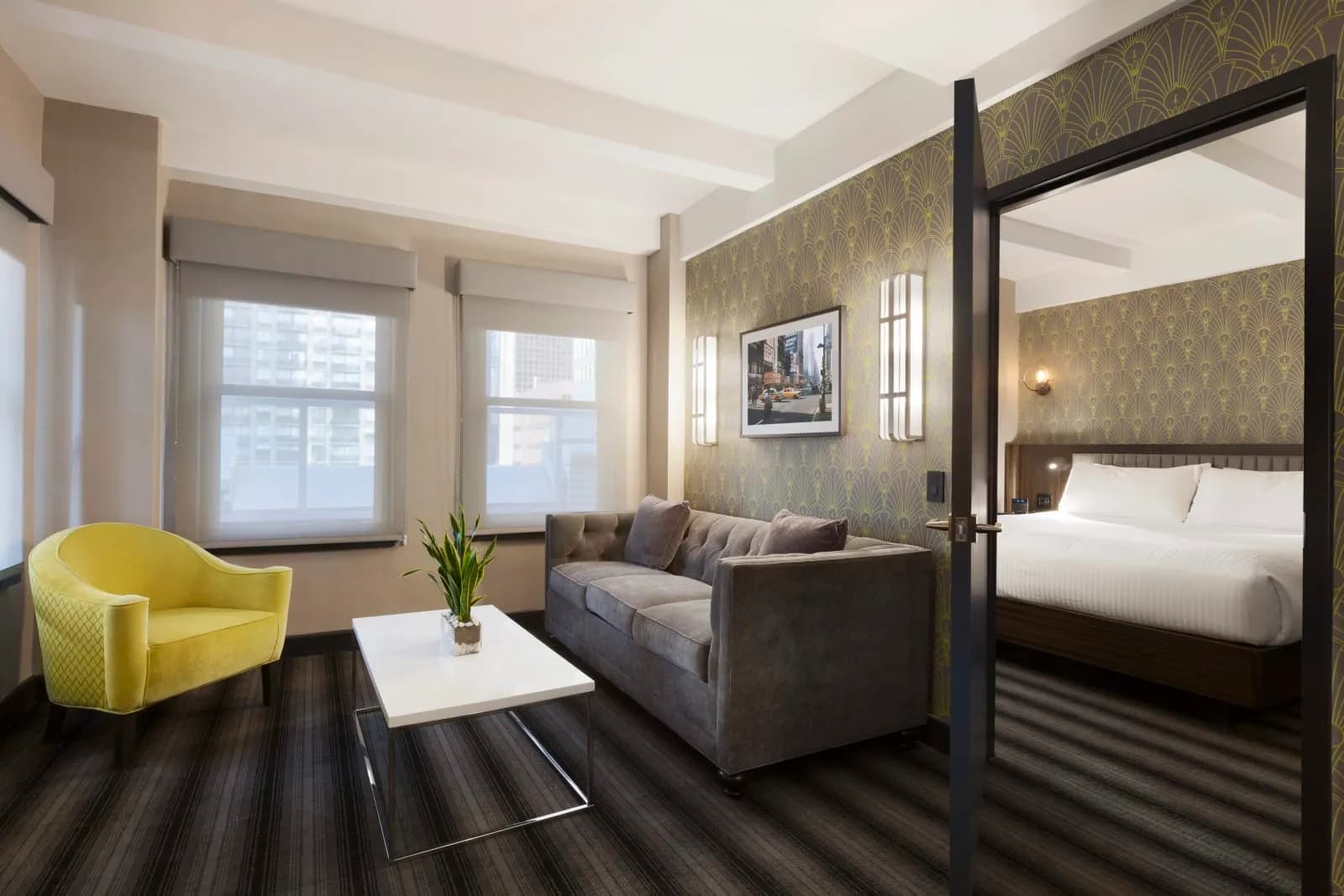 Hotel Edison Times Square - 4