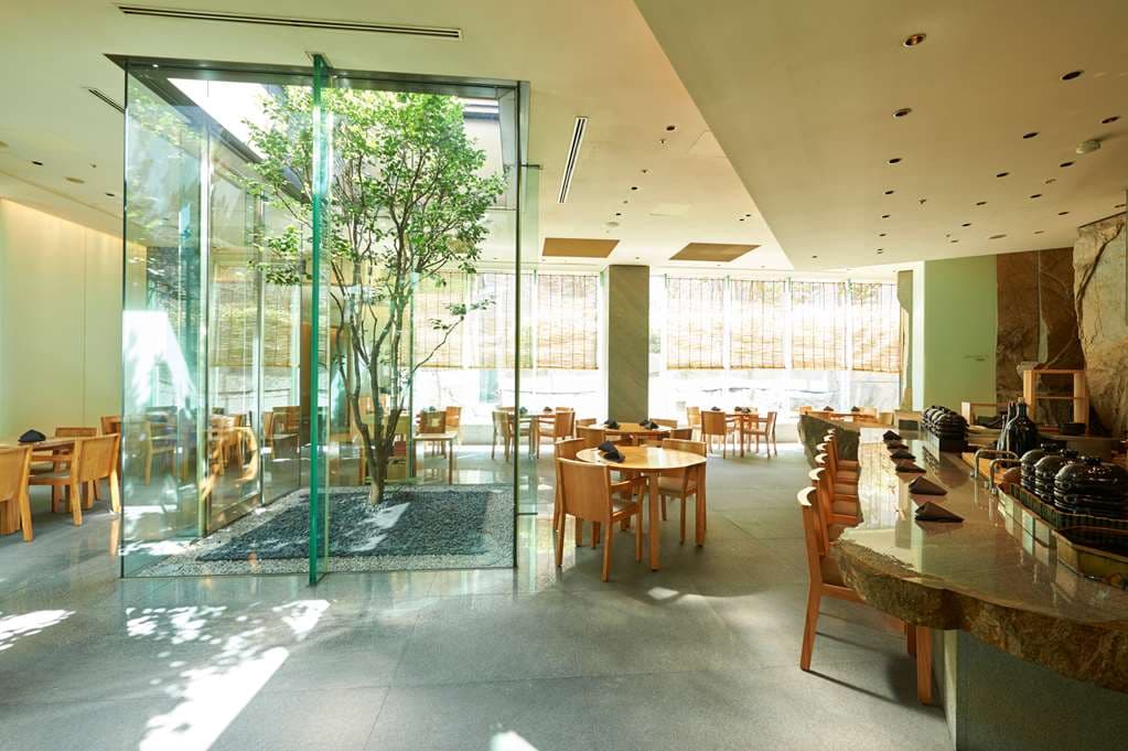 Grand Hyatt Tokyo - 3