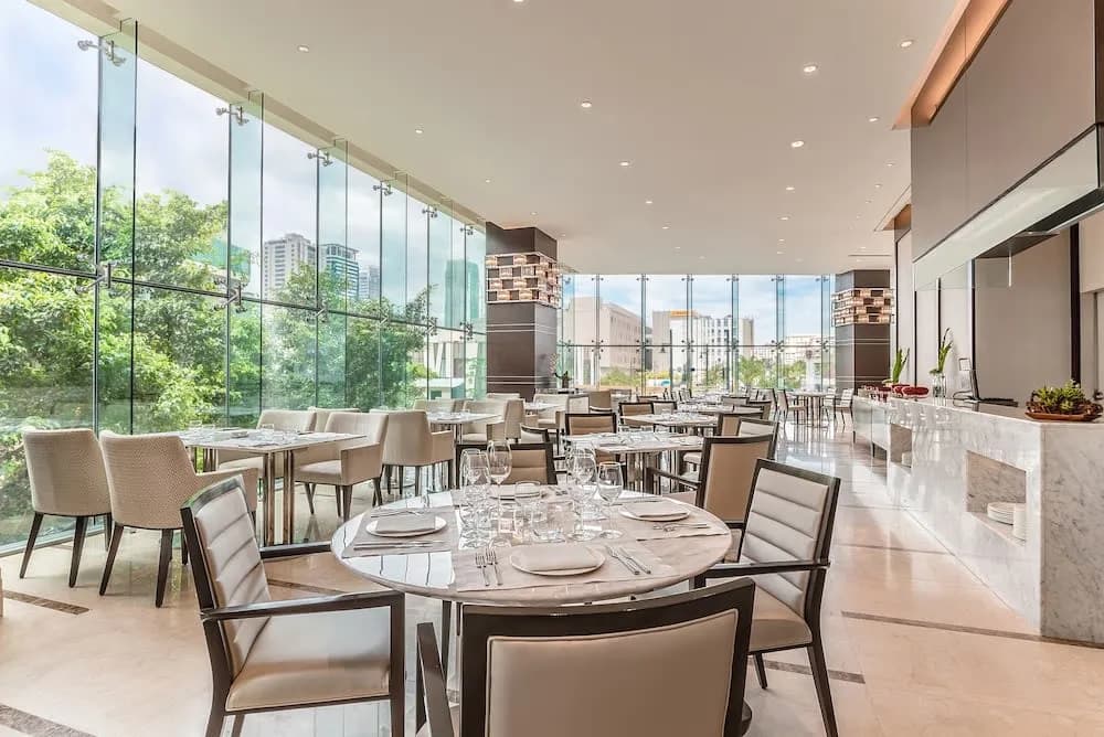 Ascott Bonifacio Global City Manila - 2
