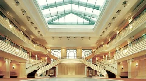 Hotel Bayerischer Hof Munich - 4