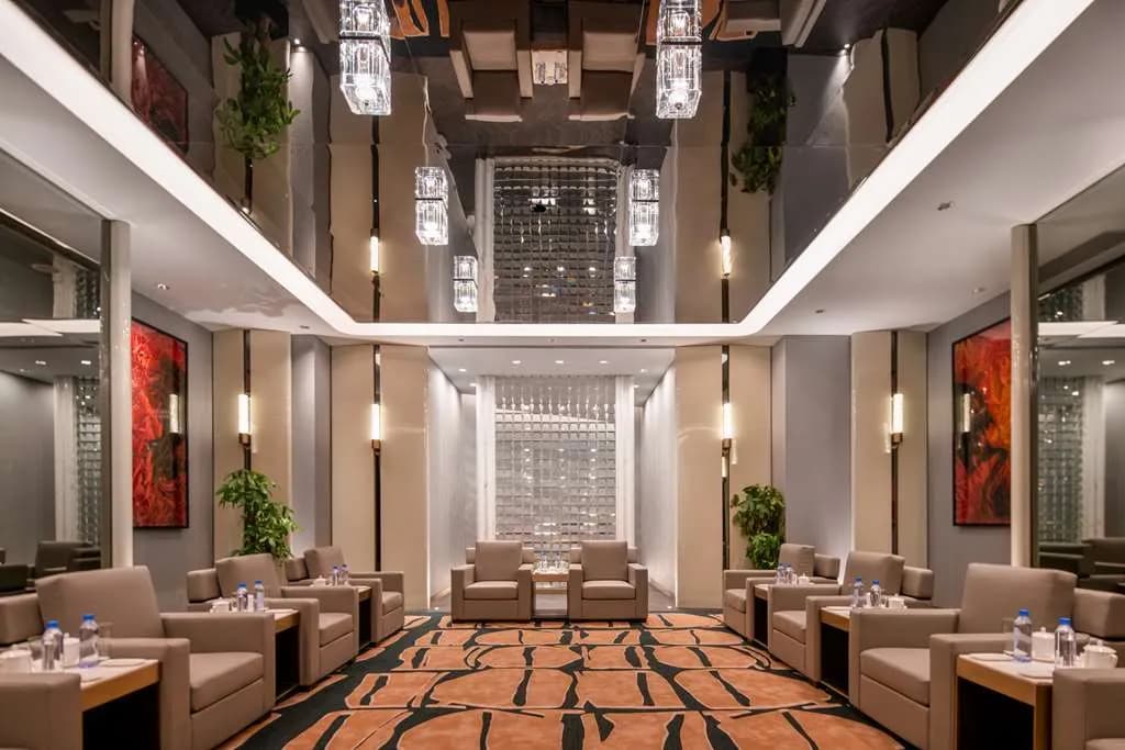 The Langbo Chengdu, in The Unbound Collection by Hyatt - 2