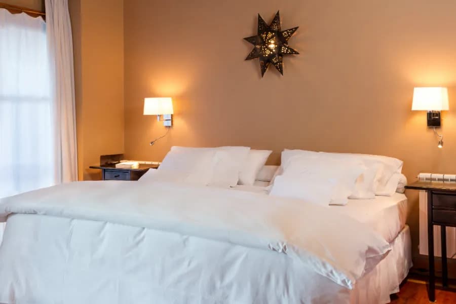 Las Balsas Relais & Chateaux - 3
