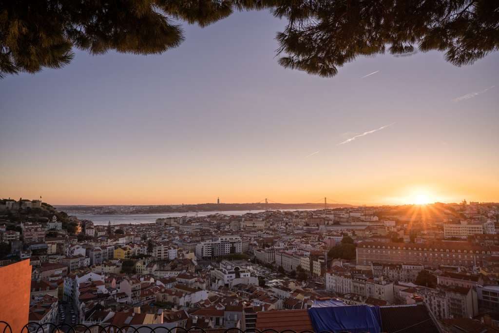Hyatt Regency Lisbon - 2