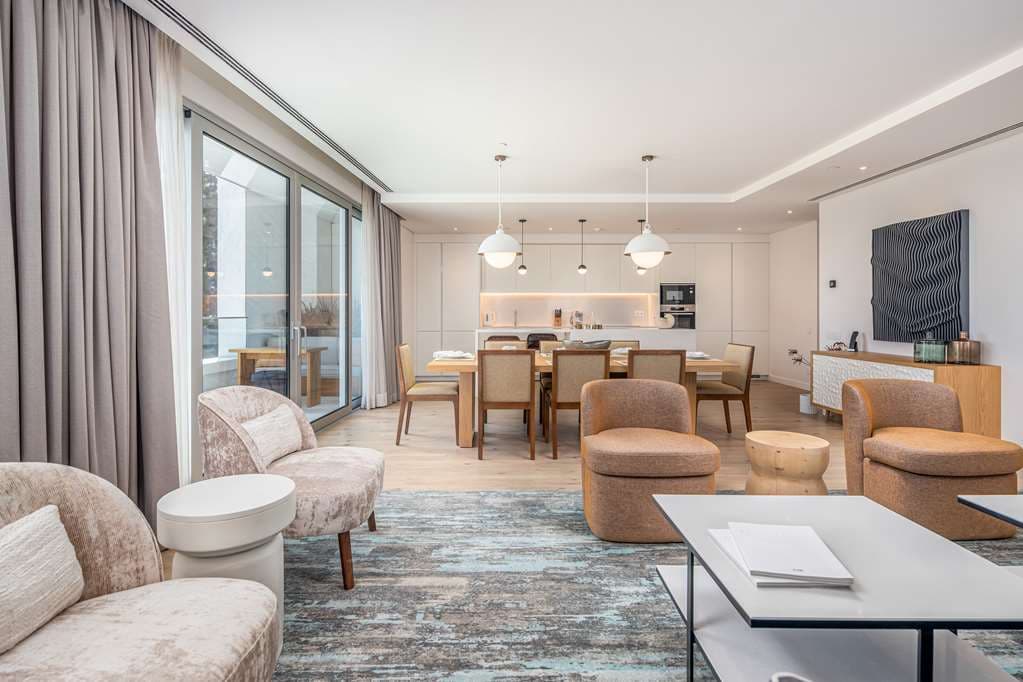 Hyatt Regency Lisbon - 4