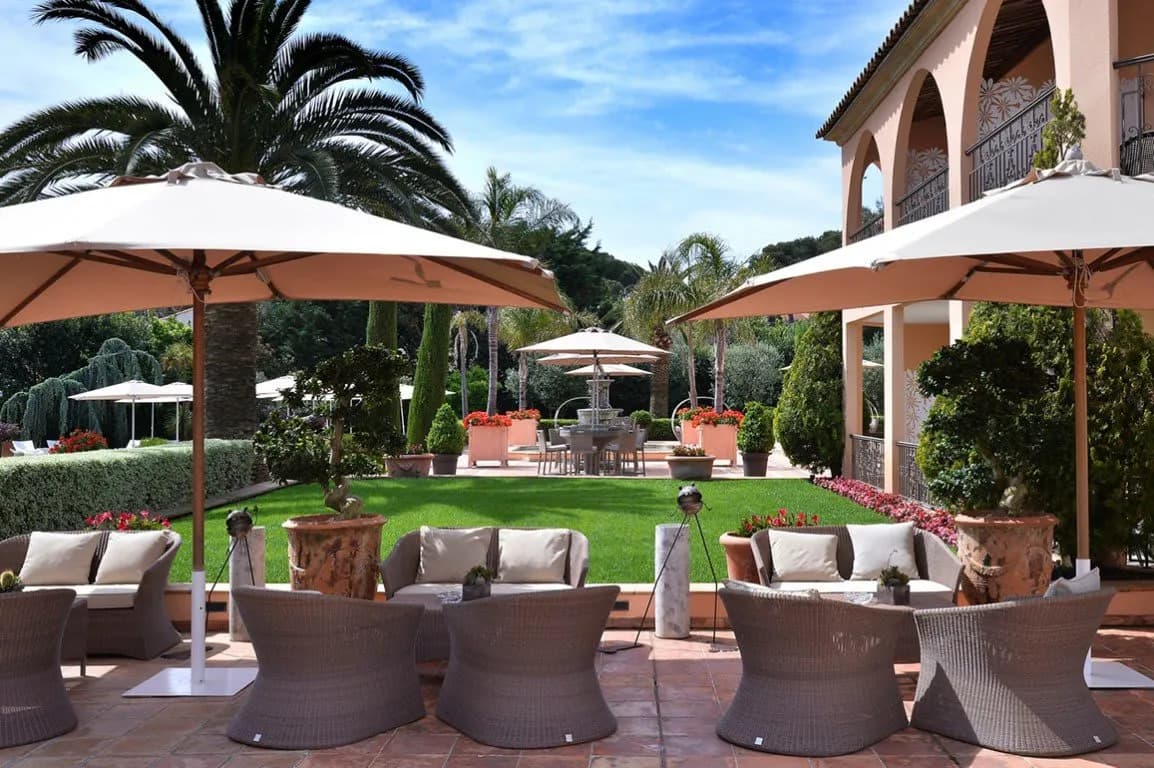 Villa Miraé by Inwood Hotels - Cap d'Antibes - 3