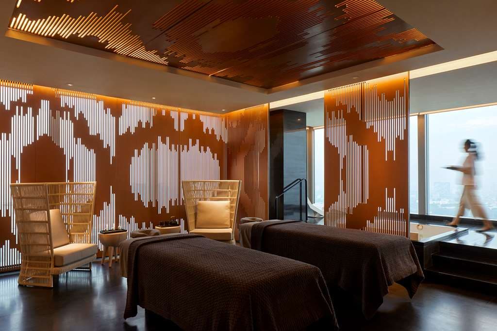 Park Hyatt Jakarta - 3
