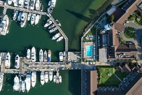 Montauk Yacht Club - 3