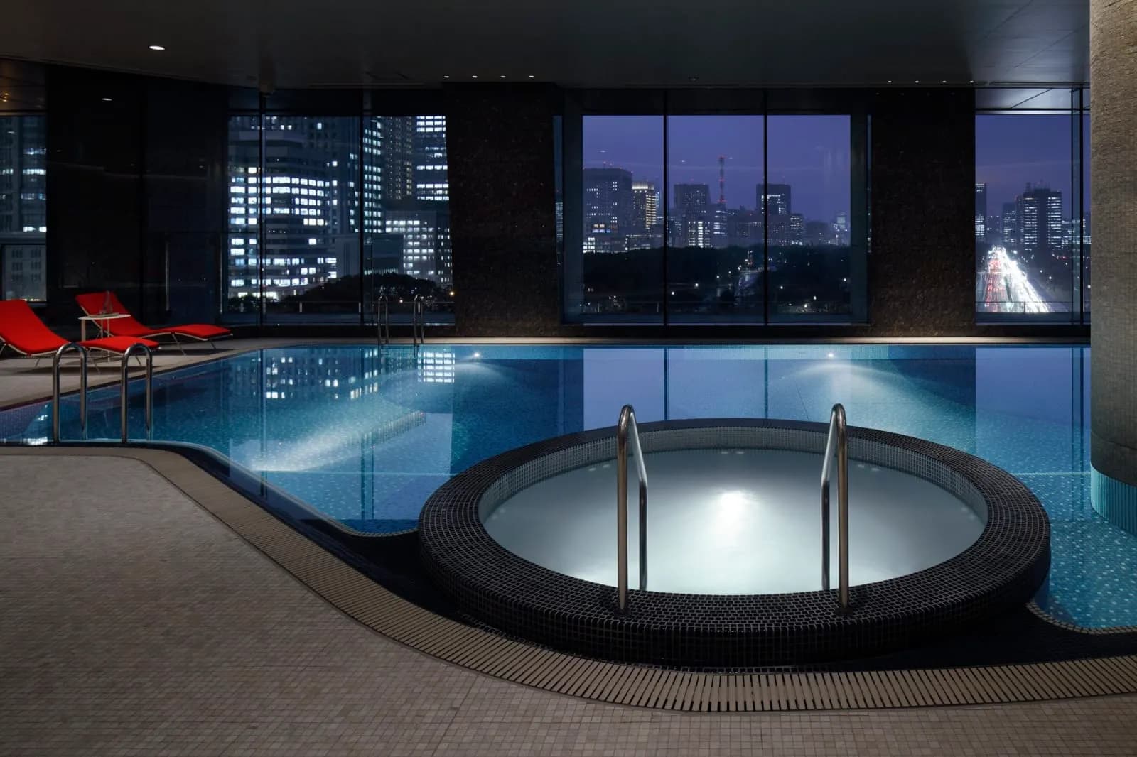 Palace Hotel Tokyo - 3