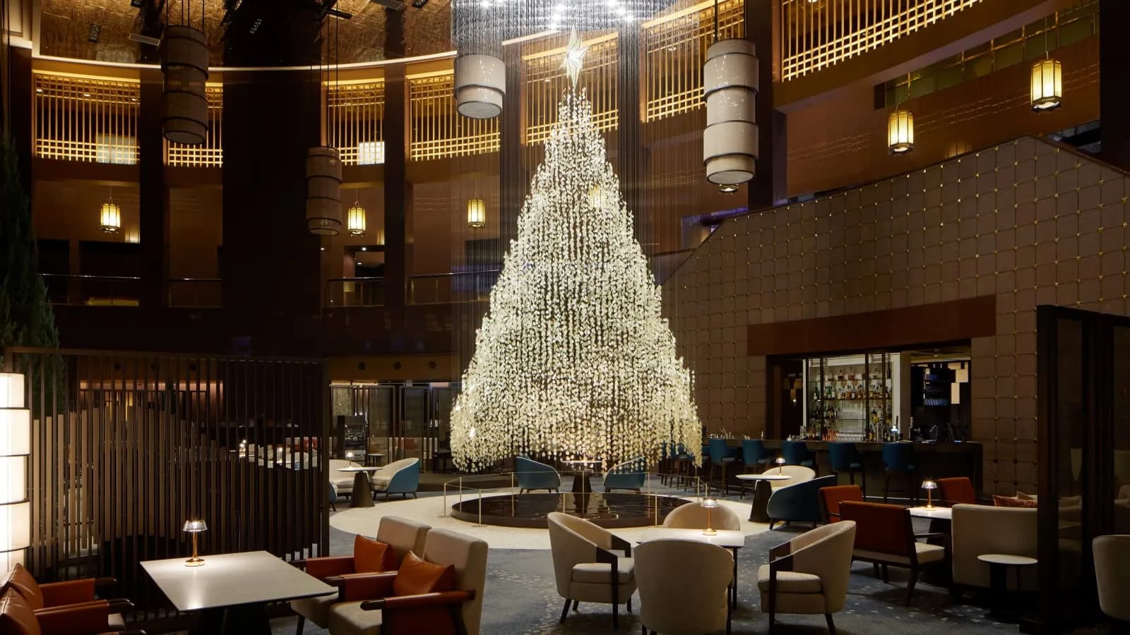 InterContinental Hotels GRAND SEOUL PARNAS by IHG - 4