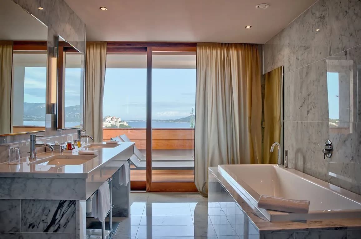 La Villa Calvi - 3