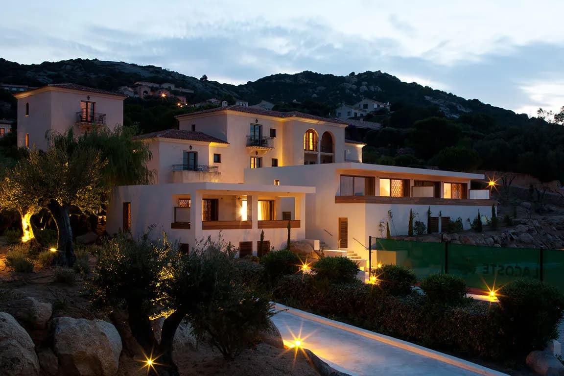 La Villa Calvi - 5