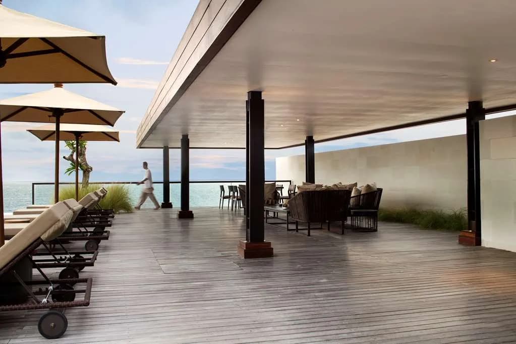 Alila Seminyak - 2