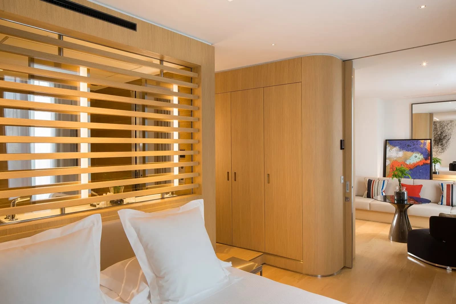 Le Cinq Codet - 4