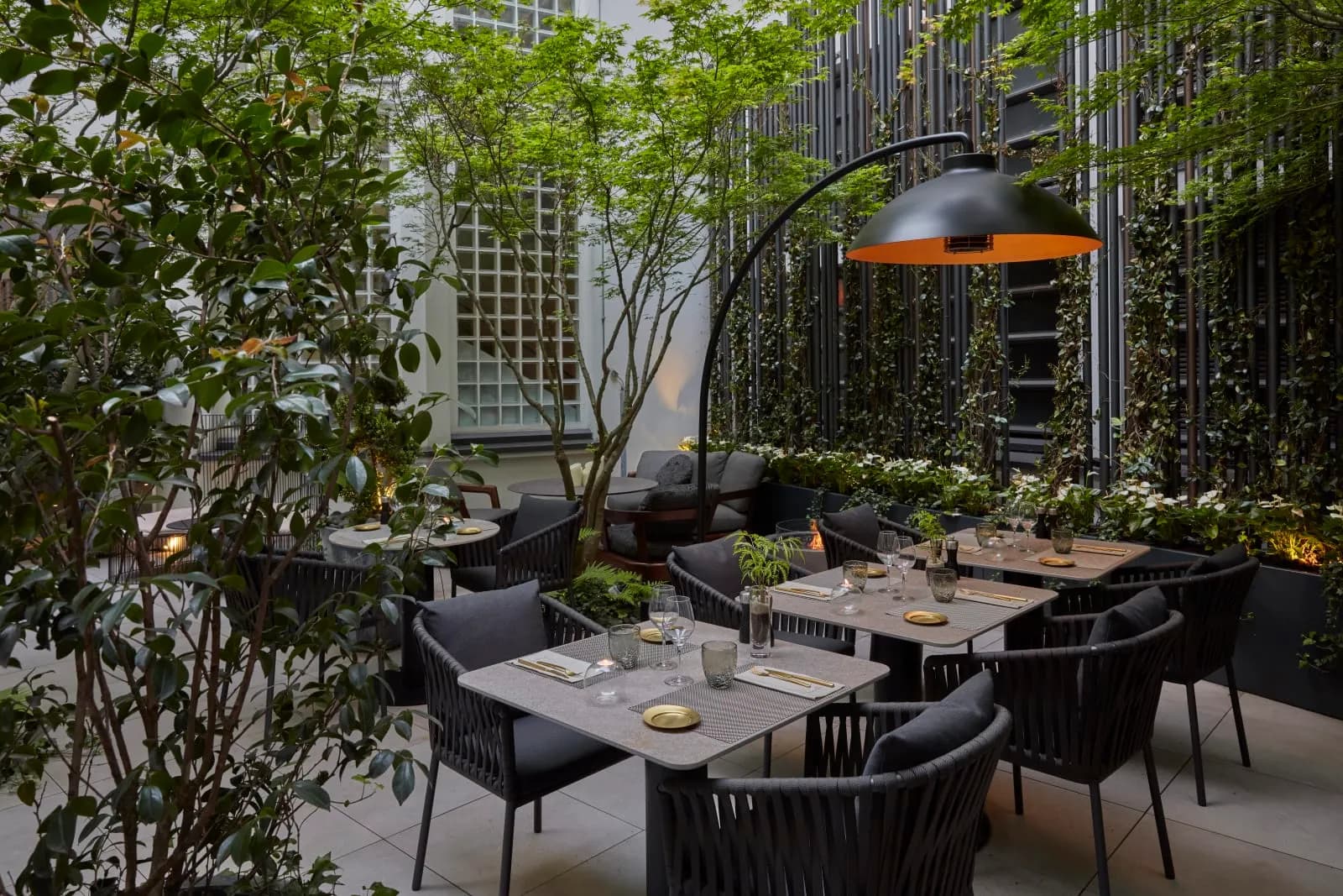 Le Cinq Codet - 5