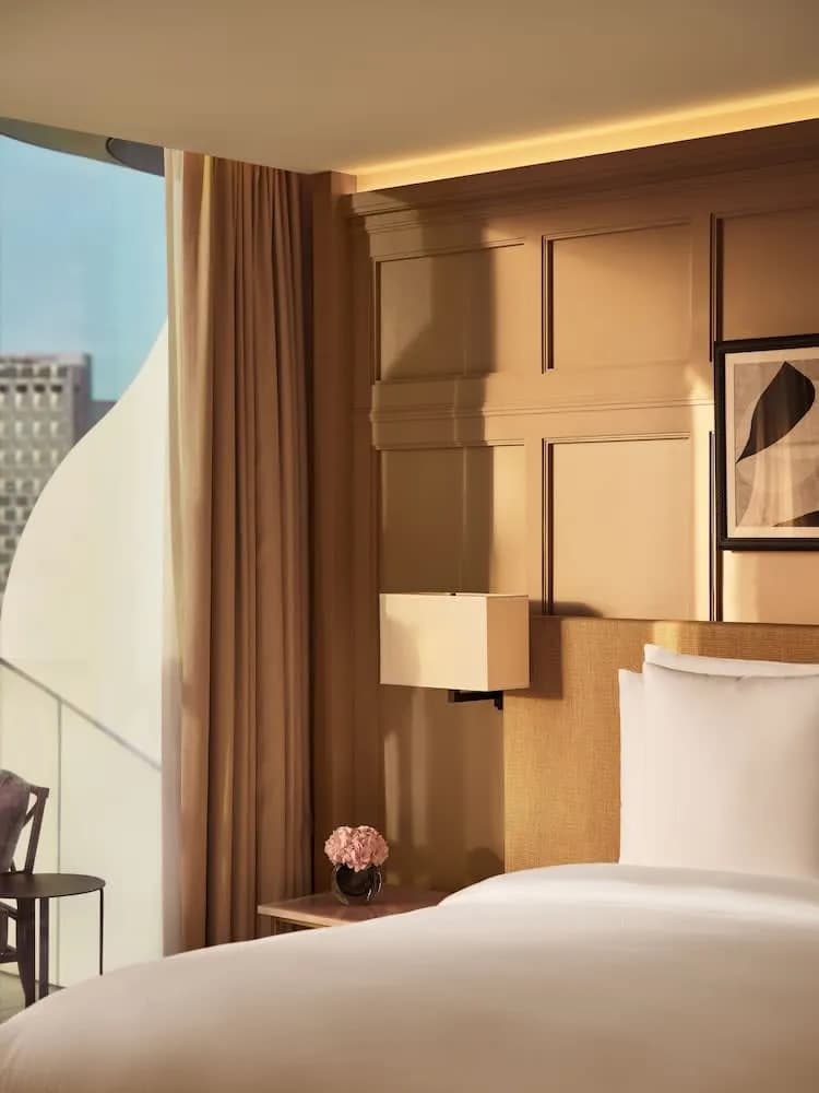 The Lana - Dorchester Collection - 2