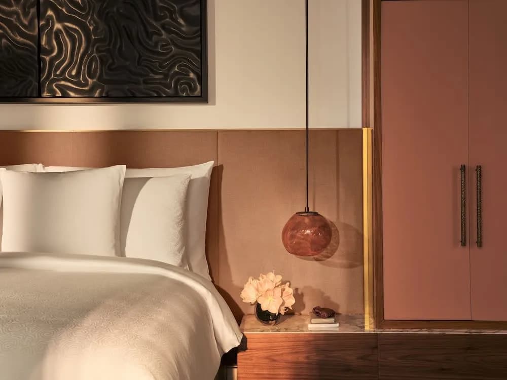 The Lana - Dorchester Collection - 5