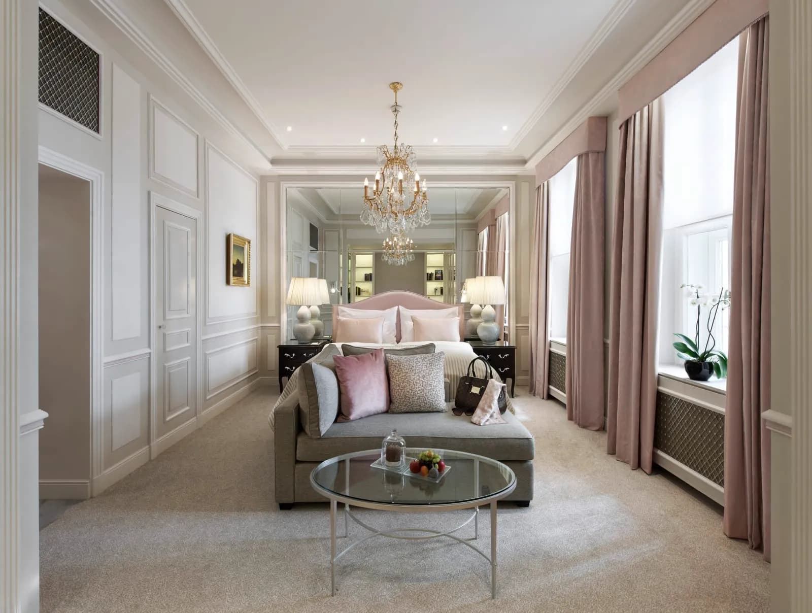 Hotel Sacher Wien - 3