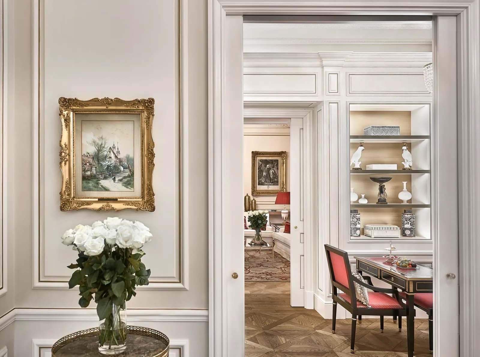 Hotel Sacher Wien - 4