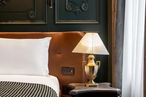 Отель Orient Occident Istanbul, Autograph Collection - 2