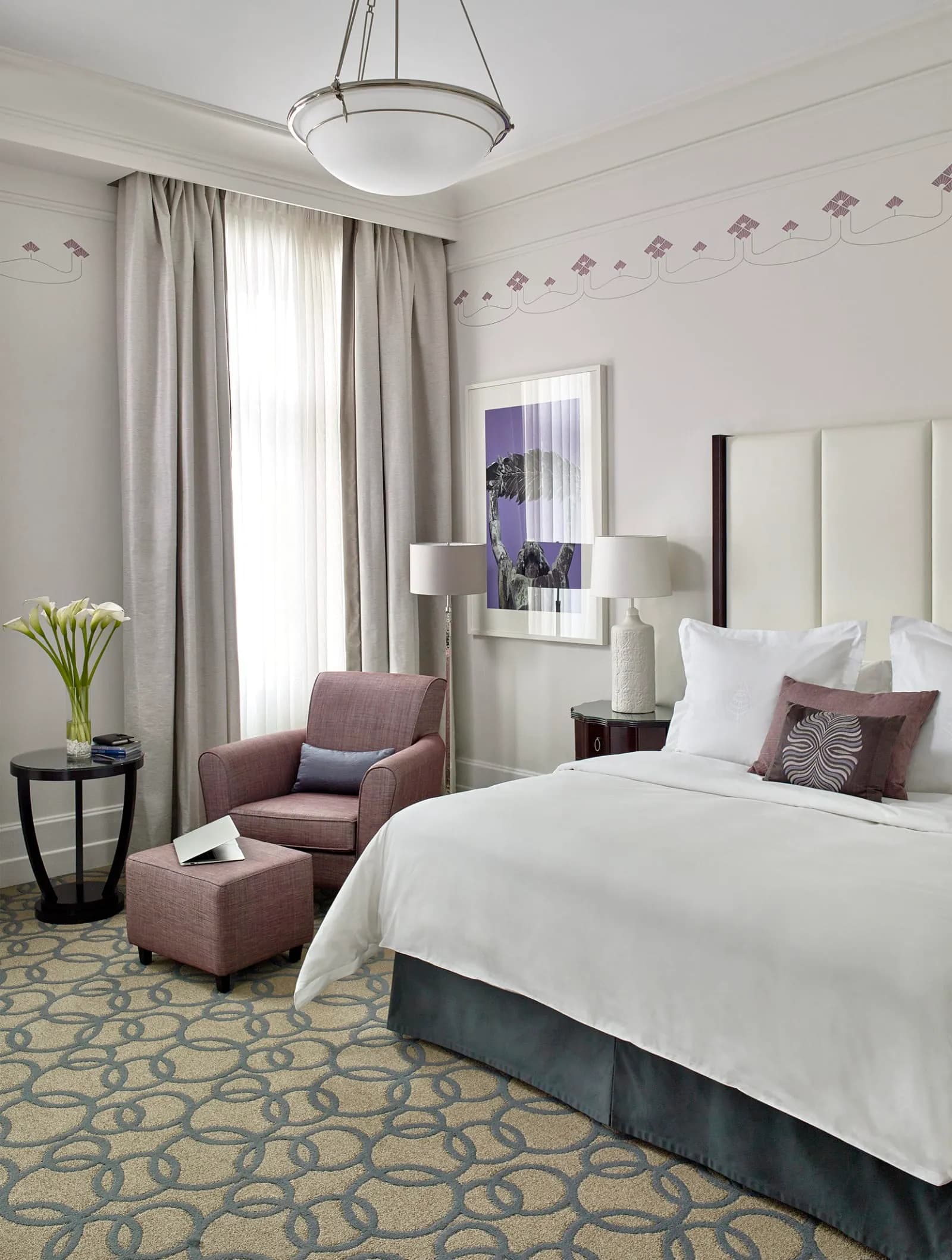 Four Seasons Hotel Gresham Palace Budapest - 4