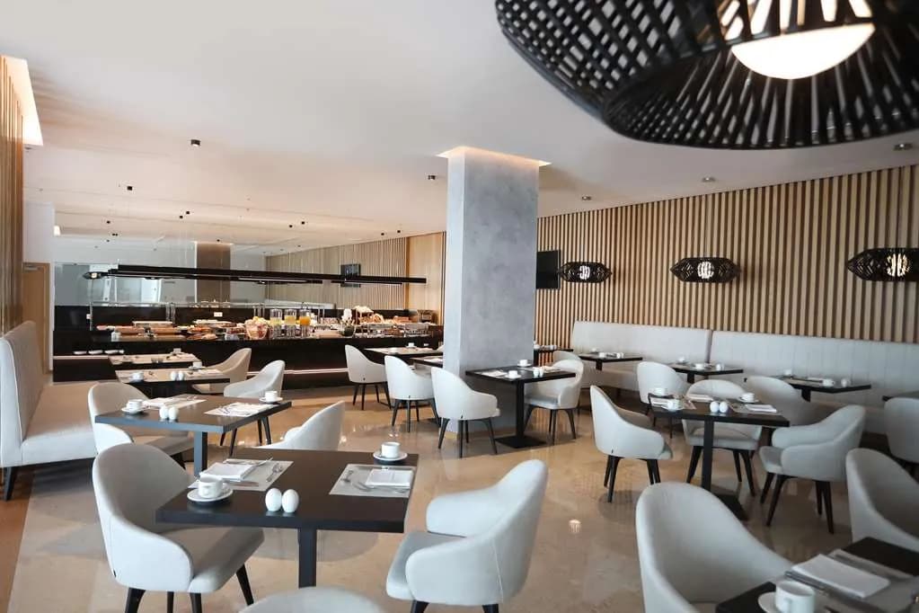Iberostar Selection Lisboa - 4