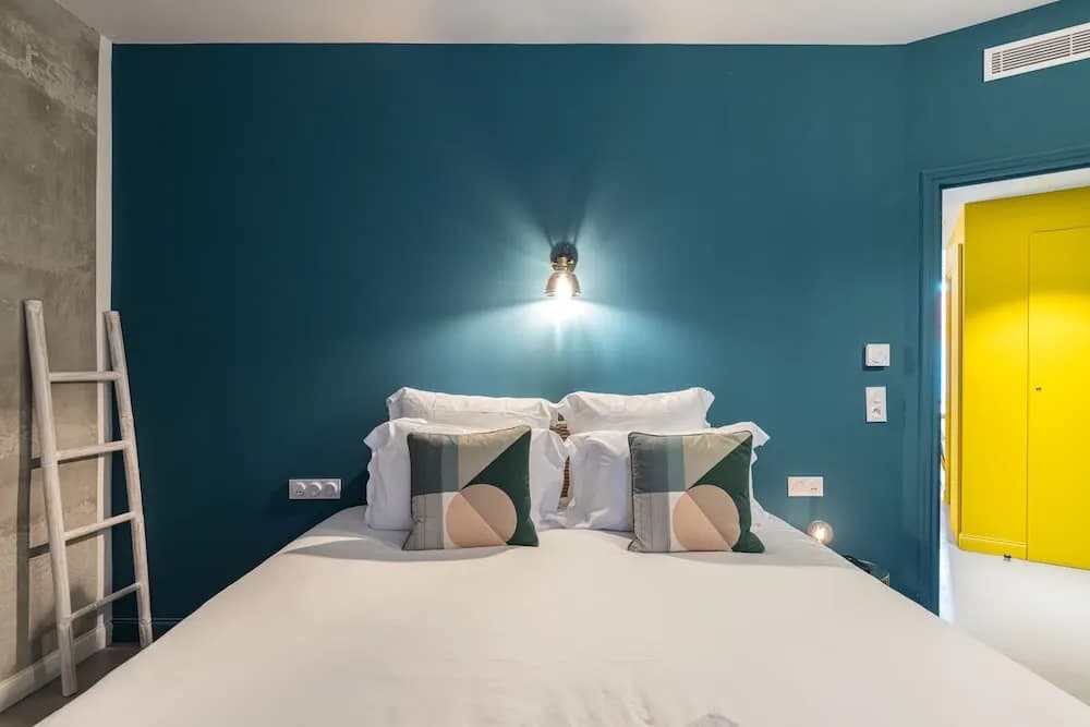 L'Abeille Boutique Apartments - 2