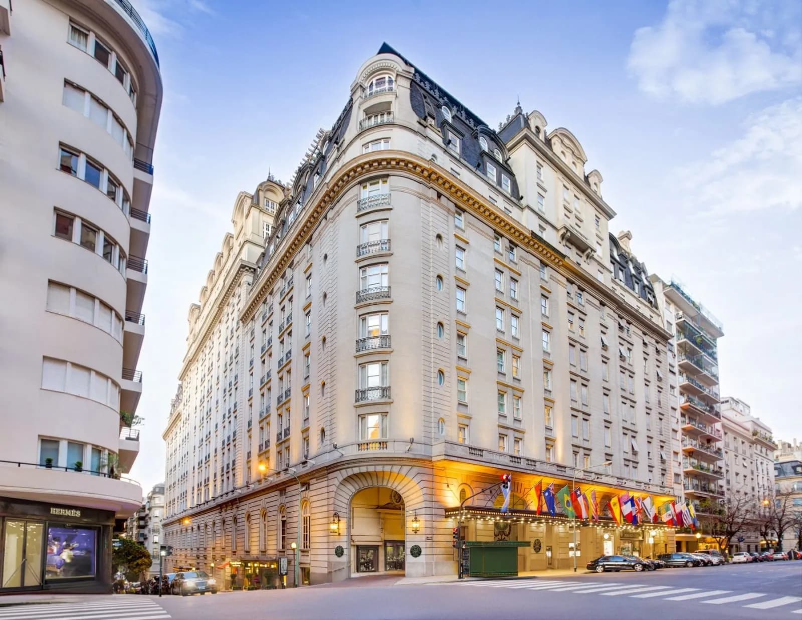 Alvear Palace