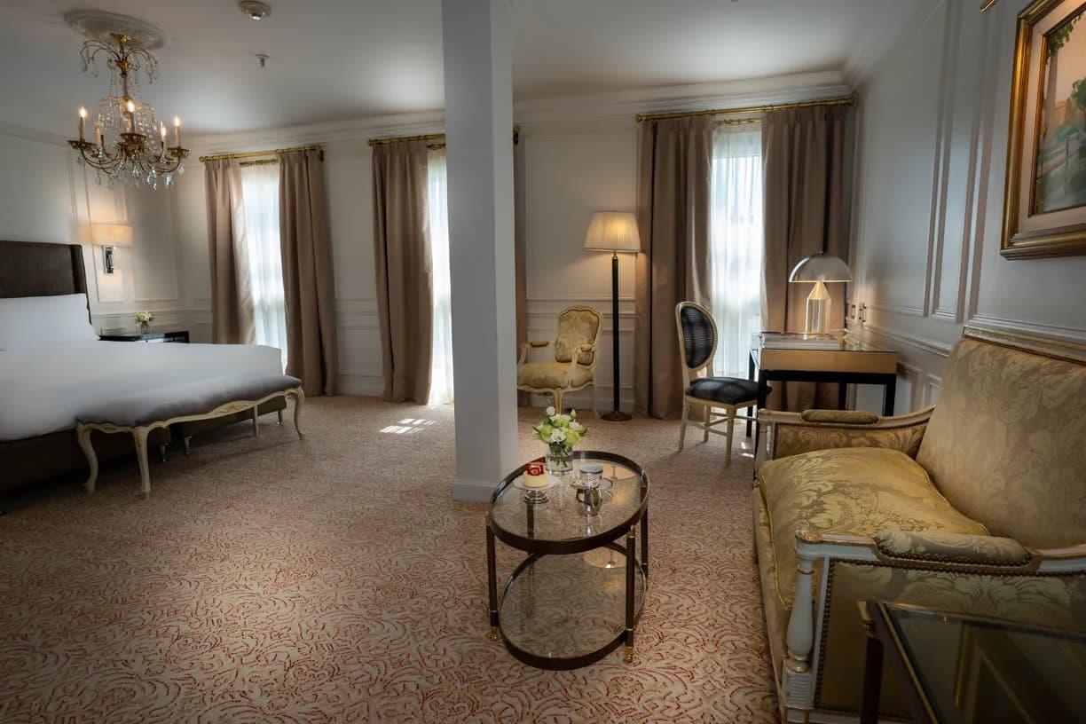 Alvear Palace - 5