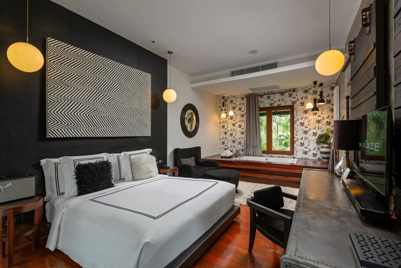 The Slate, Phuket - 3