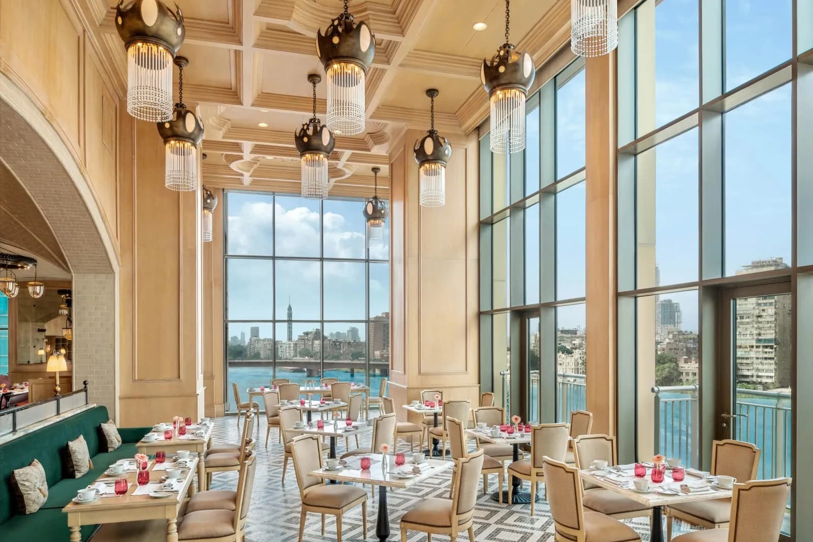 The St. Regis Cairo - 3