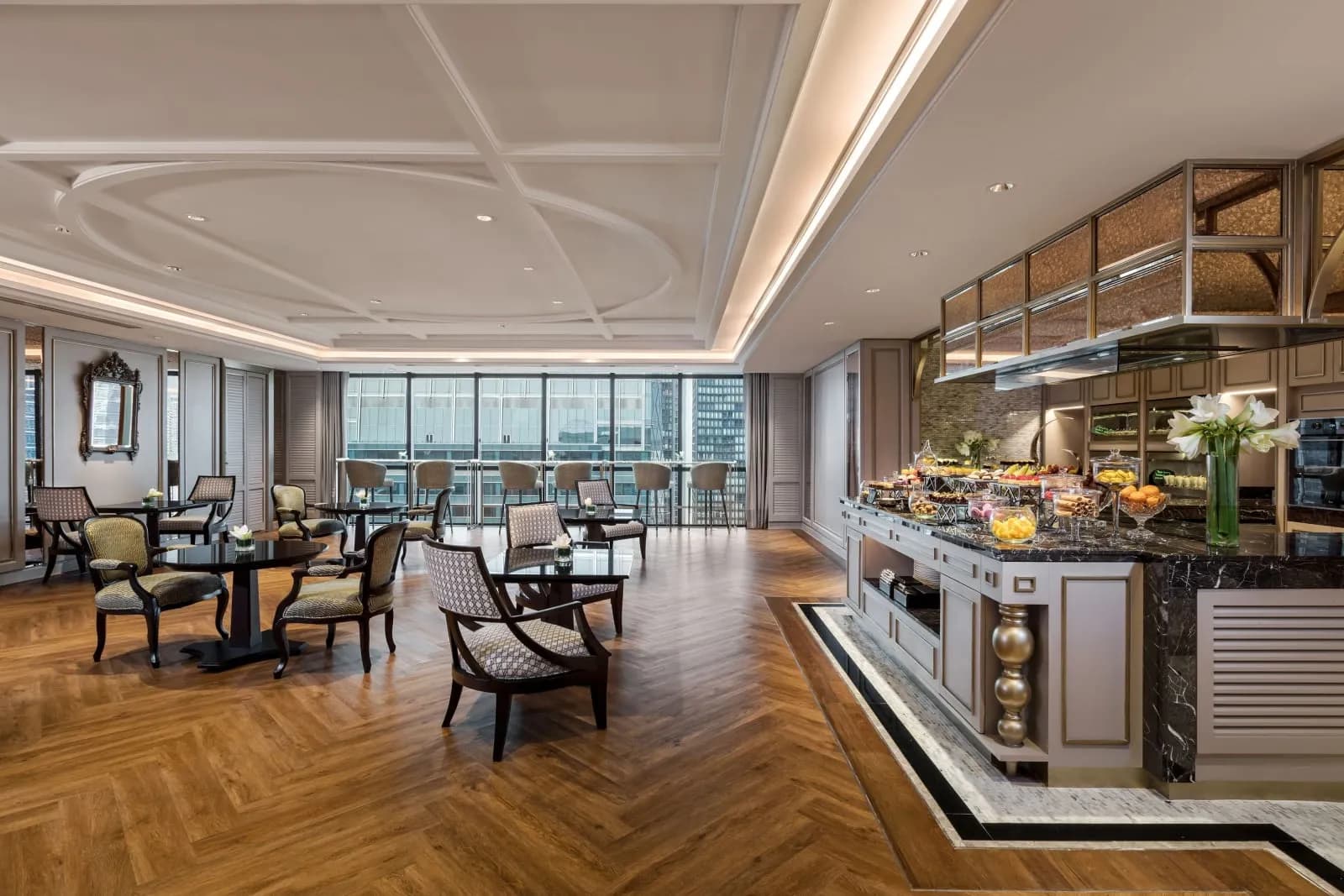 The Athenee Hotel, a Luxury Collection Hotel, Bangkok - 5