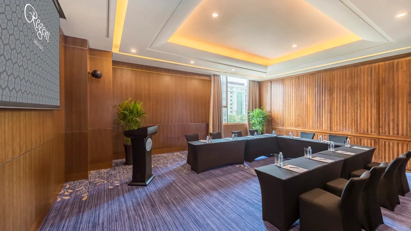 Regent Beijing - 3