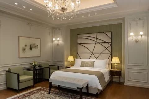 The St. Regis New Capital, Cairo - 2
