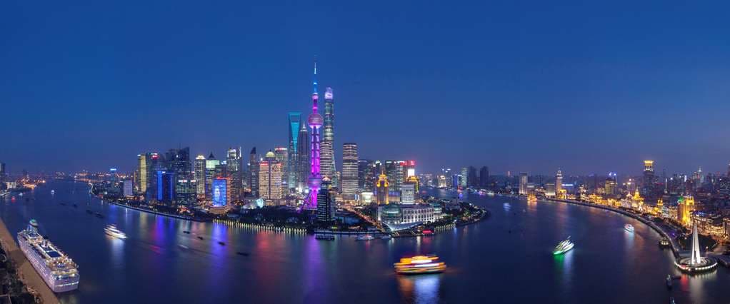 Hyatt on the Bund Shanghai - 4