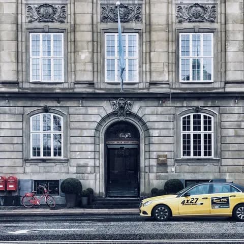 Nobis Hotel Copenhagen, a Member of Design Hotels