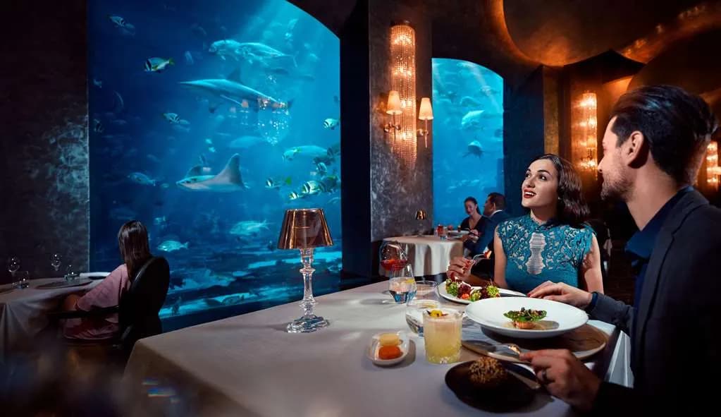 Atlantis, the Palm - 3