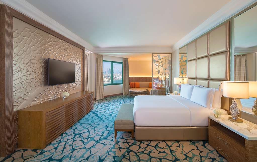 Atlantis, the Palm - 4