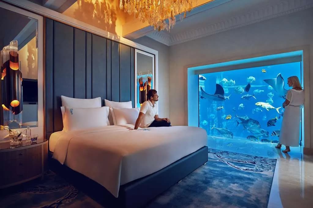 Atlantis, the Palm - 5