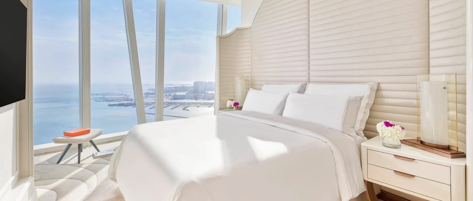 Fairmont Doha - 3