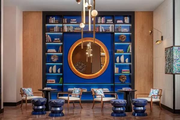 Andaz Doha, by Hyatt - 3